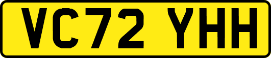 VC72YHH