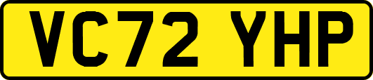 VC72YHP