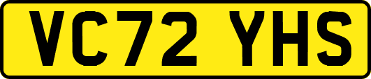 VC72YHS