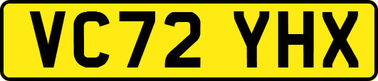 VC72YHX