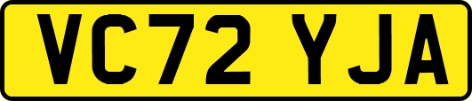VC72YJA