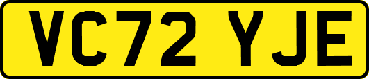 VC72YJE