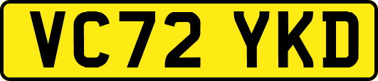 VC72YKD