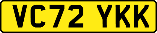 VC72YKK