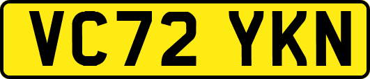 VC72YKN