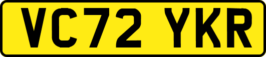 VC72YKR