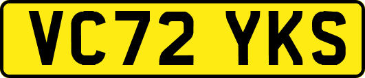 VC72YKS