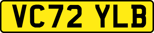VC72YLB