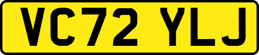 VC72YLJ
