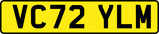 VC72YLM
