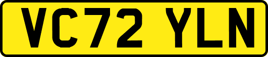 VC72YLN