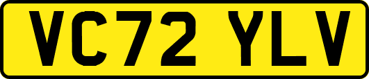VC72YLV
