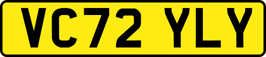VC72YLY
