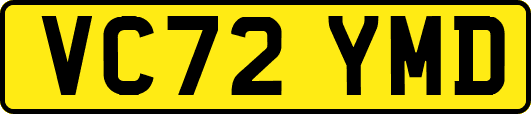 VC72YMD