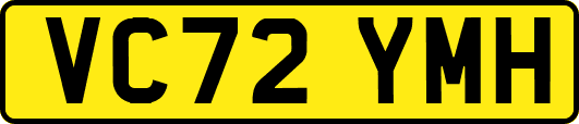 VC72YMH