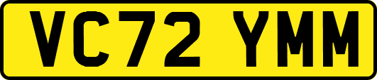 VC72YMM