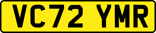 VC72YMR
