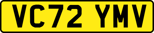VC72YMV