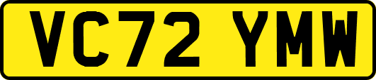 VC72YMW