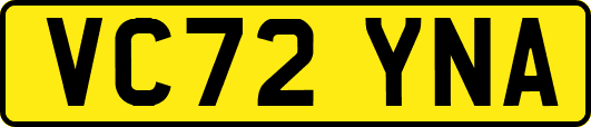 VC72YNA