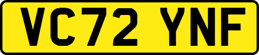 VC72YNF