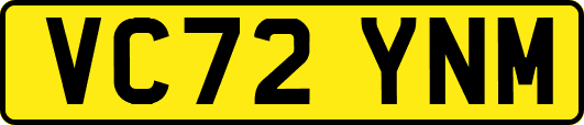 VC72YNM