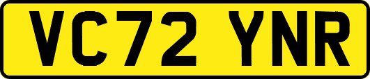 VC72YNR