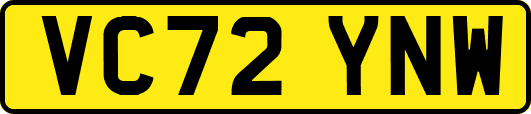 VC72YNW
