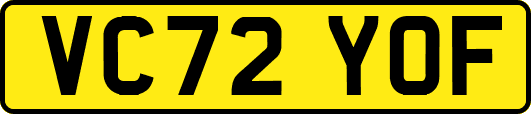 VC72YOF