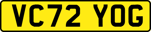 VC72YOG
