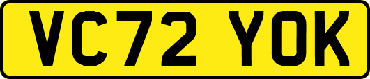 VC72YOK