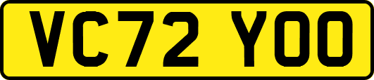 VC72YOO