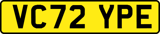 VC72YPE