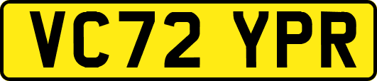 VC72YPR