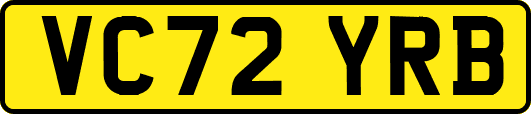 VC72YRB