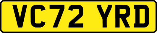 VC72YRD