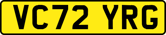 VC72YRG