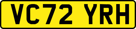 VC72YRH