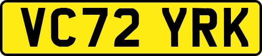 VC72YRK