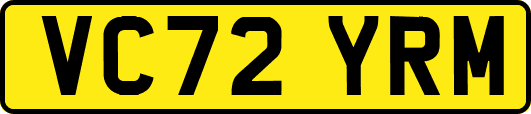VC72YRM