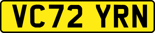 VC72YRN