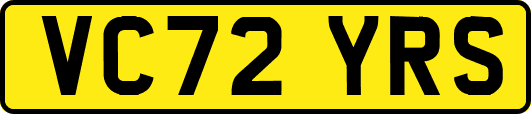 VC72YRS
