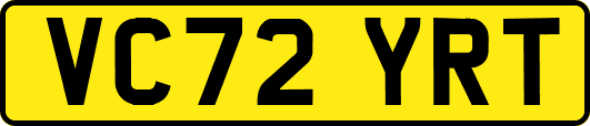 VC72YRT