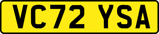 VC72YSA