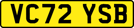 VC72YSB