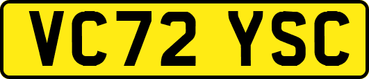 VC72YSC