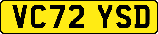 VC72YSD