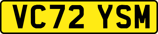 VC72YSM
