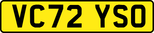 VC72YSO