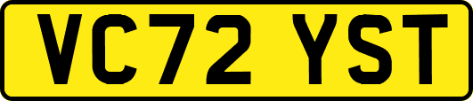 VC72YST